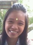 passionate Philippines girl  from General Santos City PH44