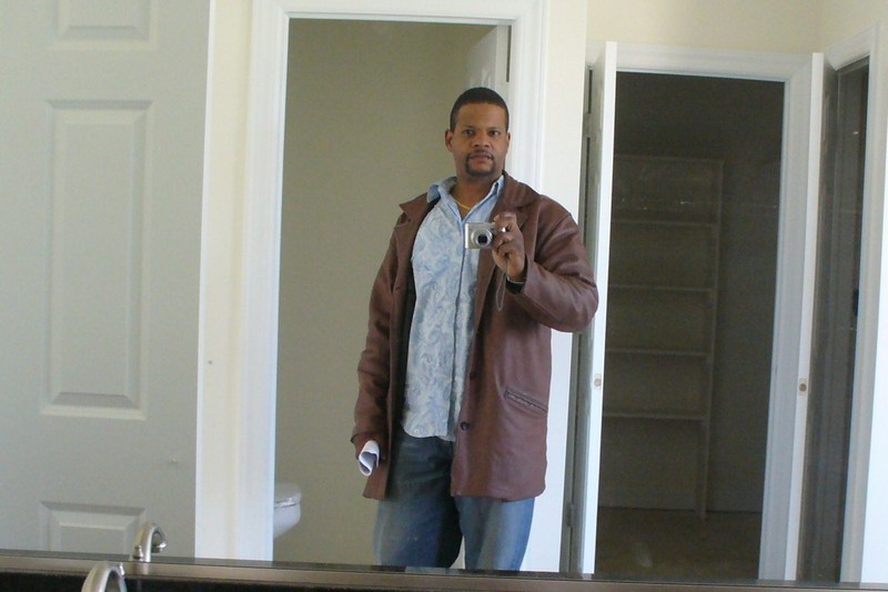 Date this passionate United States man Ronald from Baltimore US2722