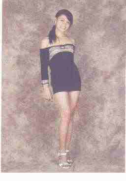 Date this georgeous Philippines girl Genlover from cebu PH52