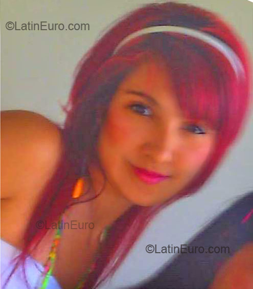 Date this lovely Colombia girl Jessica from Medellin CO939