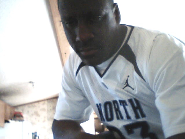 Date this cute United States man G-VILLLE from Gainesville US2726