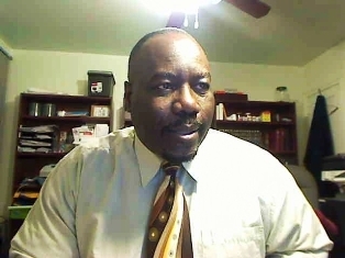 Date this young United States man Ray from Louisa US2729