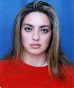 Date this cute Colombia girl Luisa from Bogota CO945