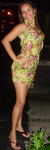voluptuous Brazil girl Nellyta from Manaus BR1217