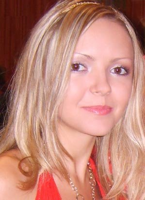 Date this sensual Brazil girl Nenen from Sao Paulo BR1221