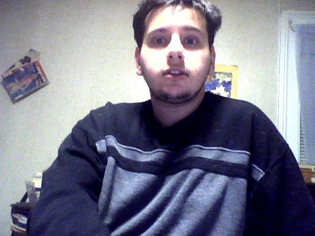 Date this voluptuous United States man Joey33icerain from Linden US2756