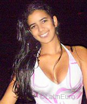 Date this lovely Brazil girl Edmara from Ponte Nova BR1224