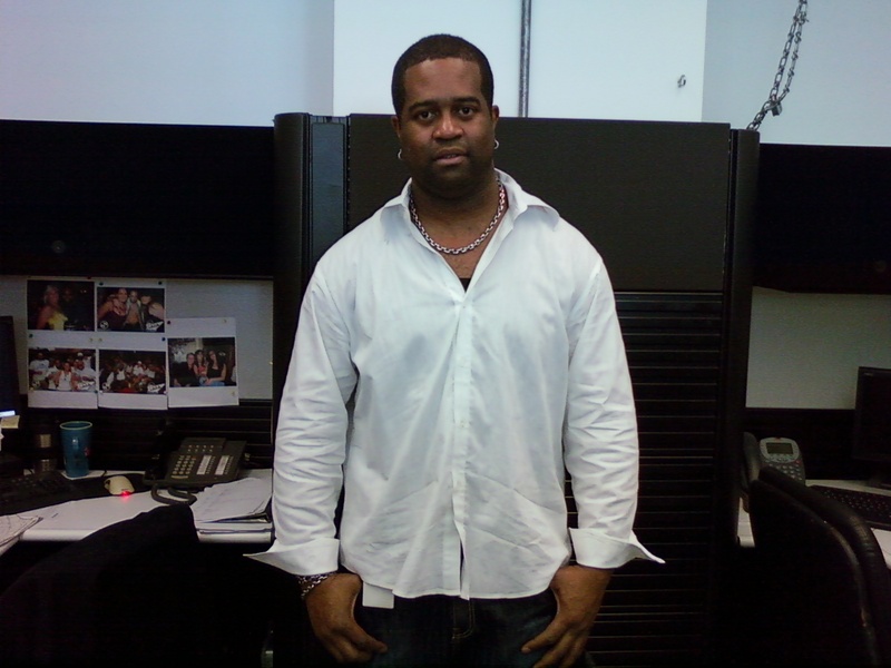 Date this exotic United States man Yusuf from New York US2760