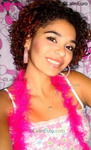 stunning Brazil girl Daiane from Rio De Janeiro BR1228