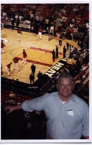 Date this passionate United States man Oliver from Miami US2772