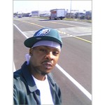 athletic United States man  from Philadelphia US2773