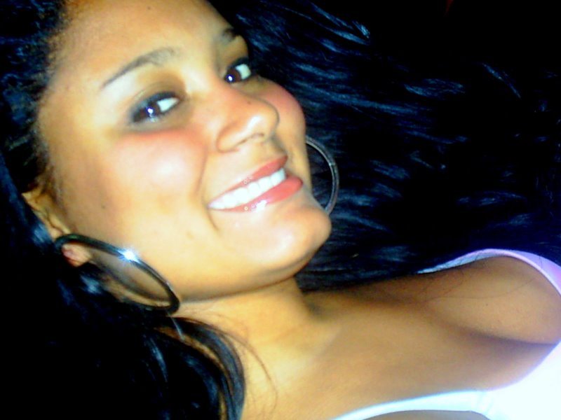 Date this passionate Brazil girl Thay from Macae BR1232