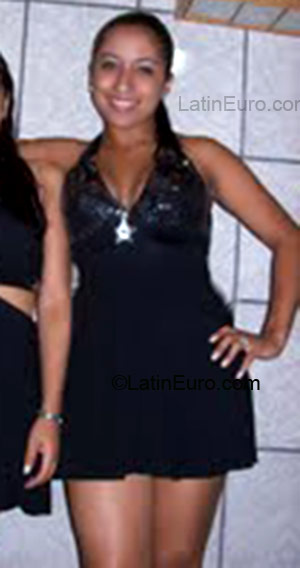 Date this exotic Brazil girl Cristiane from Blumenau BR1239