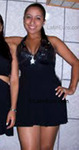good-looking Brazil girl Cristiane from Blumenau BR1239
