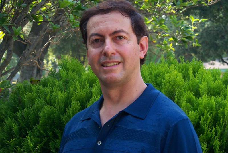 Date this voluptuous United States man Afectuoso from Pasadena US2830