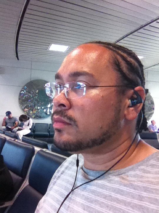 Date this sultry United States man Sufur from Fort Lauderdale US2862