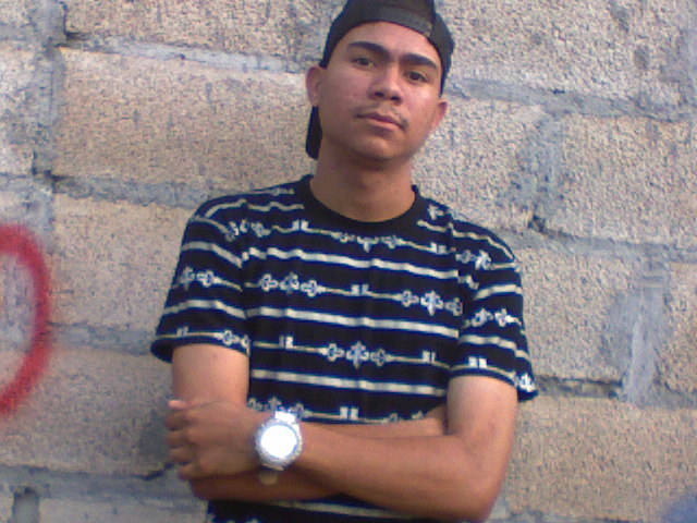 Date this happy Dominican Republic man Alan from Nagua DO1036