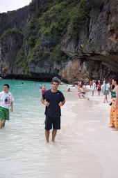 Date this funny Dominican Republic man Otpor3 from santo domingo US2874