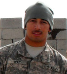 cute United States man Chris from Schofield US2877