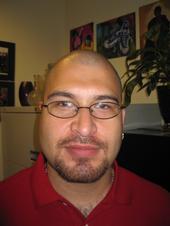 Date this passionate United States man JoeFriashotmail from Brooklyn US2881