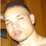 cute United States man Martez from Columbus US2890