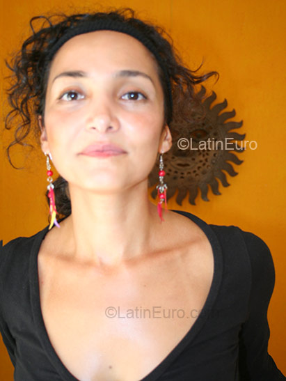 Date this voluptuous Mexico girl Perla Paola from Cancun MX68