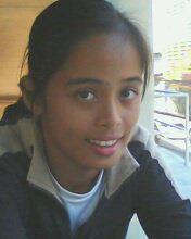 Date this hot Philippines girl Gents yan from Cebu PH78