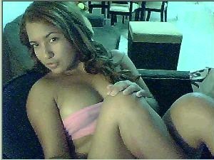 Date this stunning Colombia girl Sofia from Barranquilla CO1005