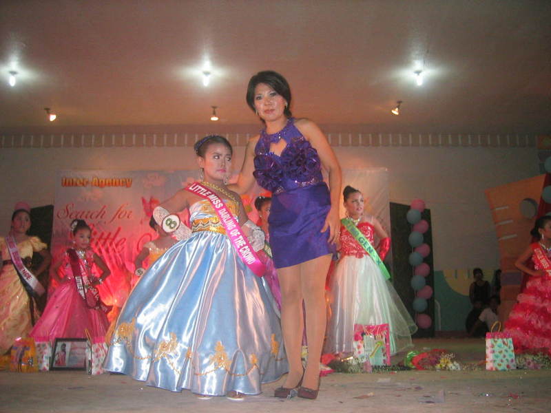 Date this cute Philippines girl Mamie from Guiuan PH90