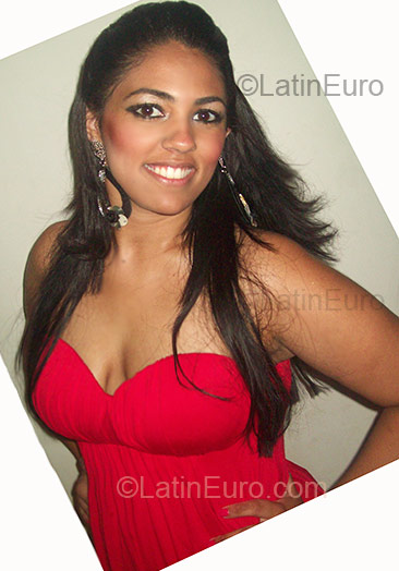 Date this foxy Brazil girl Karina Viana from Ibitinga BR1299