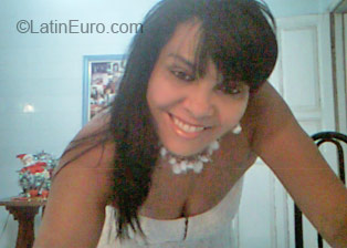 Date this passionate Brazil girl Marilucia from Juazeiro BR1300