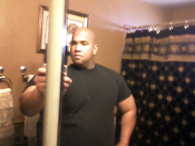 Date this sultry United States man HappyCamper from Las Vegas US2921