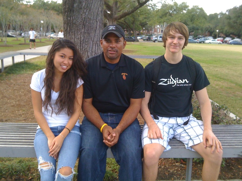 Date this stunning United States man Khefa007 from New Orleans US2925