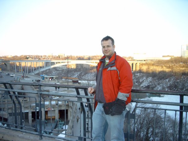 Date this gorgeous United States man Jeffjames1 from Austin US2933