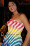 foxy Colombia girl Dayana from Barranquilla CO1020