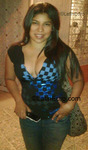 fun Colombia girl Indira from Barrancabermeja CO1021