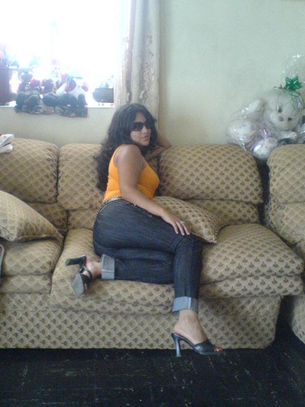 Date this sensual Peru girl Jhannasell from Lima PE99