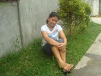 Date this sensual Philippines girl Marve from Butuan City PH103