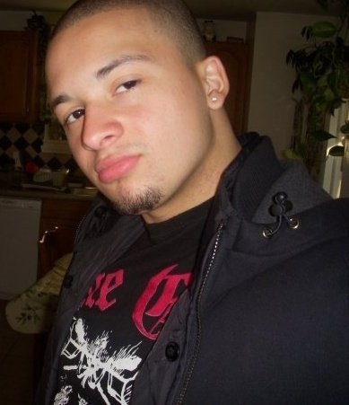 Date this sensual United States man Santiine from Bridgeport US2956