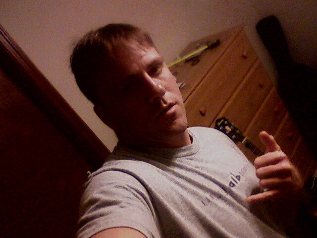 Date this tall United States man Bryan4e from Norman US2962