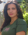 good-looking Brazil girl Eliane from Sorocaba BR1316
