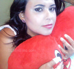 happy Brazil girl Janaina Adriana from Patrocinio BR1318