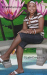 stunning Jamaica girl Paula from St. Elizabeth JM33