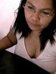 passionate Philippines girl  from Cagayan De Oro City PH114