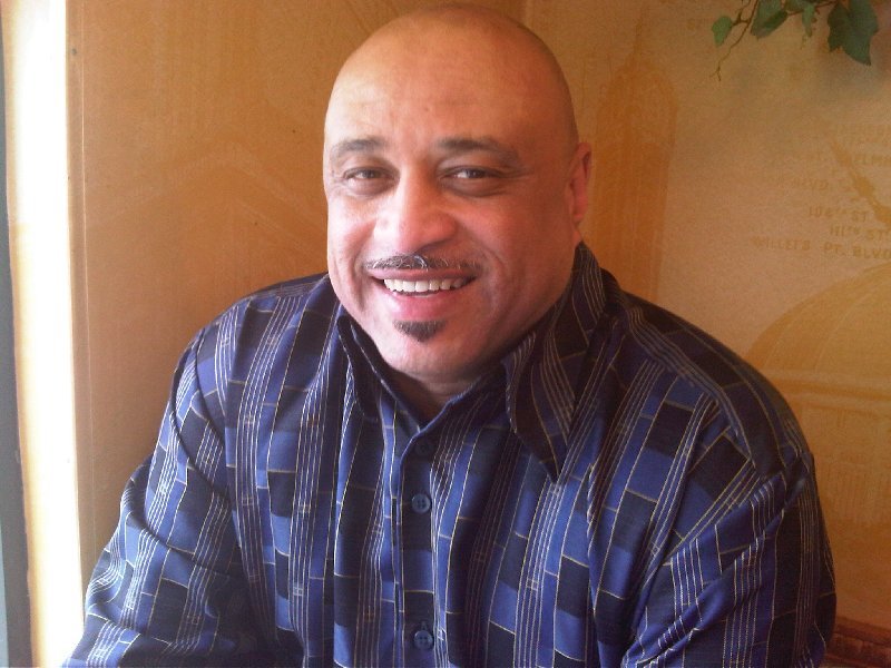 Date this georgeous United States man Alan from Chicago US13343