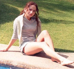 funny Mexico girl Amy from Mexico City MX74