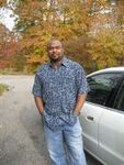 good-looking United States man  from Upper Marlboro US3033