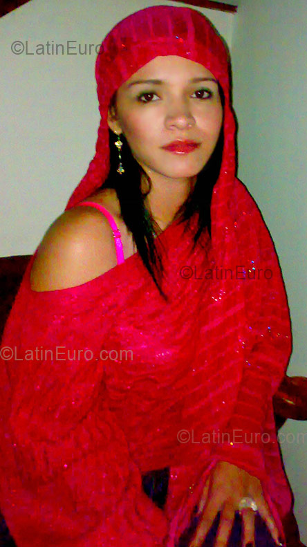 Date this tall Colombia girl Jeny Cristina from Medeliin CO1073