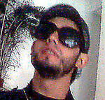 beautiful Mexico man  from Mexico City MX78