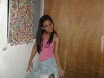 delightful Philippines girl  from Quezon City PH129
